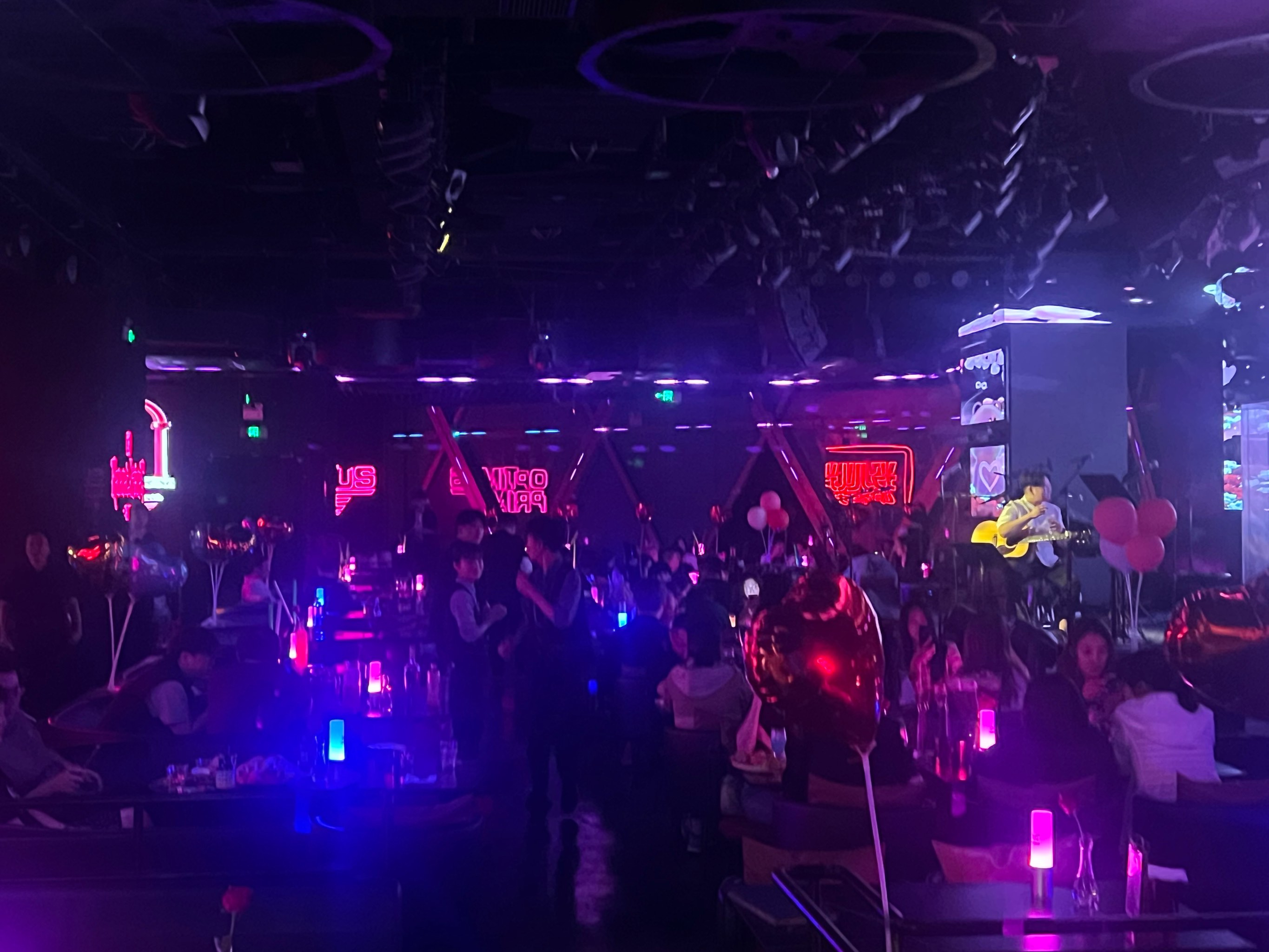 长春商务ktv哪里有商务ktv推荐-二道区ktv预定